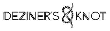 Deziner’s Knot ( Logo And Device) Device mark 5239060 Trademark