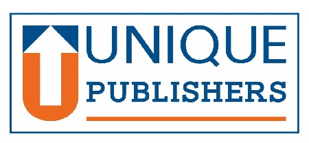Unique Publishers Device mark 5241214 Trademark