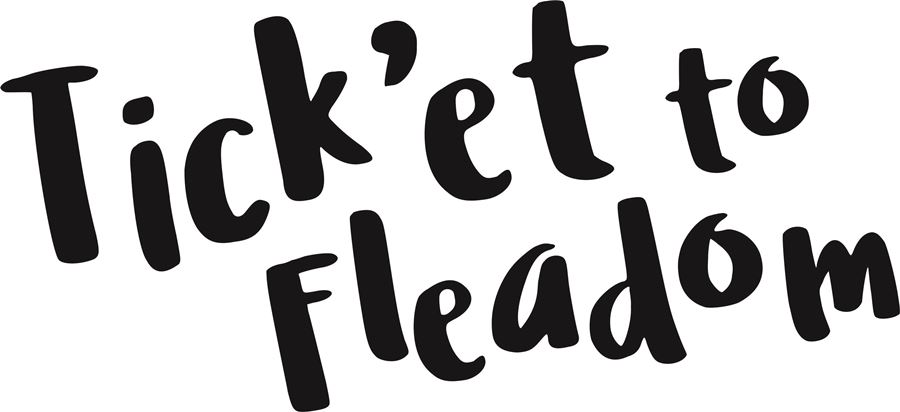 Tick'et To Fleadom Device mark 5241209 Trademark