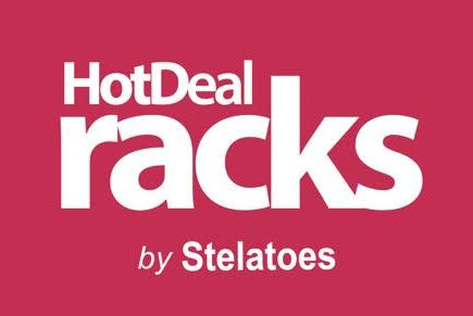 Hotdealracks By Stelatoes Device mark 5241218 Trademark