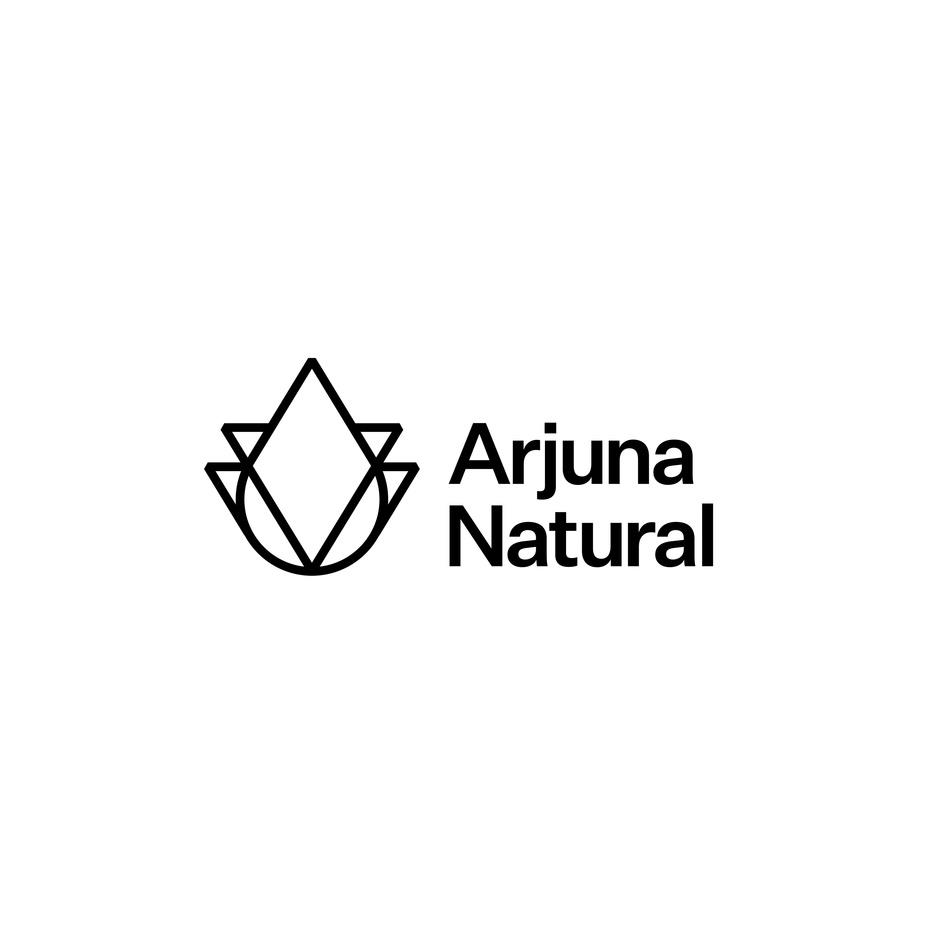 Arjuna Natural Device mark 5240641 Trademark
