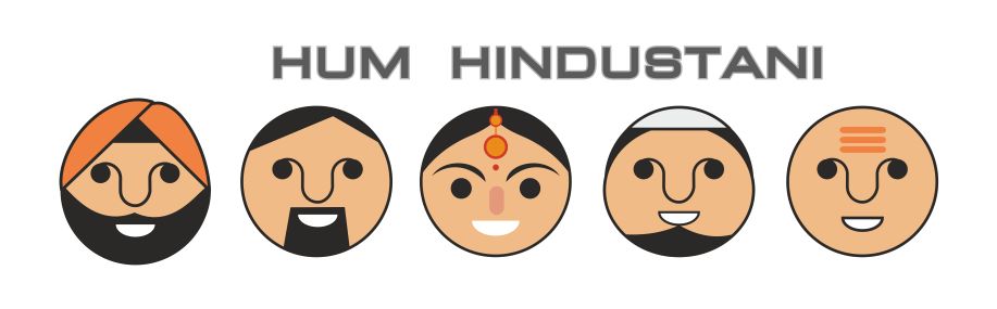 Hum Hindustani Device mark 5242699 Trademark