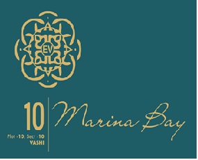 E V 10 Marina Bay Device mark 5241015 Trademark