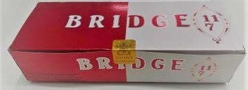 Bridge 11 7 (outer Label) Device mark 5241528 Trademark