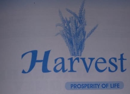 Harvest - Prosperity Of Life Device mark 5243300 Trademark
