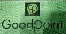 Goodpoint Device mark 5242154 Trademark
