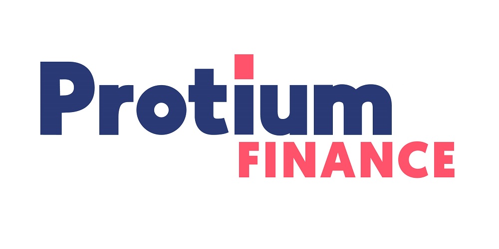 Protium Finance Device mark 5241541 Trademark