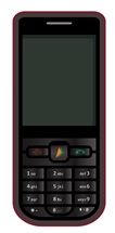 Device Of Phone Device mark 5242951 Trademark