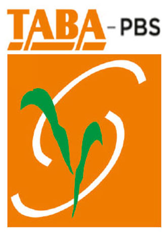 Taba-pbs Device mark 5241986 Trademark