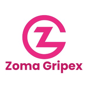 Zoma Gripex Device mark 5242163 Trademark