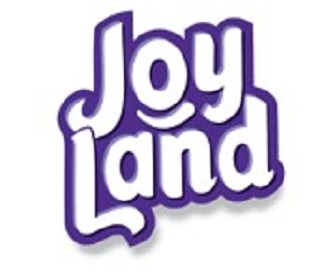 Joyland Device mark 5242932 Trademark