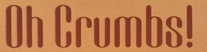 Oh Crumbs! Device mark 5243363 Trademark