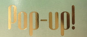 Pop-up! Device mark 5243360 Trademark