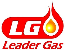 Lg Leader Gas Device mark 5243756 Trademark