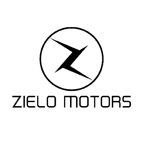 Zielo Motors Device mark 5243358 Trademark