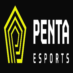 Penta Esports Device mark 5241405 Trademark