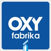Oxy Fabrika Device mark 5243371 Trademark