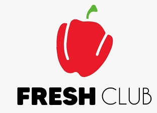 Fresh Club Device mark 5244318 Trademark