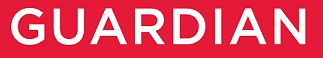 Guardian (label) Device mark 5242821 Trademark