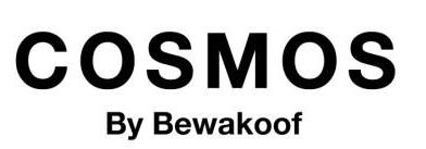 Cosmos By Bewakoof Device mark 5242233 Trademark