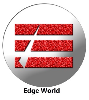 Edgeworld Device mark 5243985 Trademark