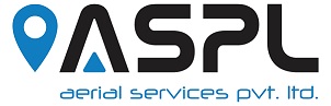 Aspl Aerial Services Pvt. Limited Device mark 5241663 Trademark