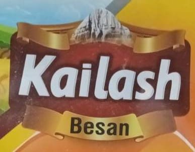 Kailash Besan Device mark 5243036 Trademark