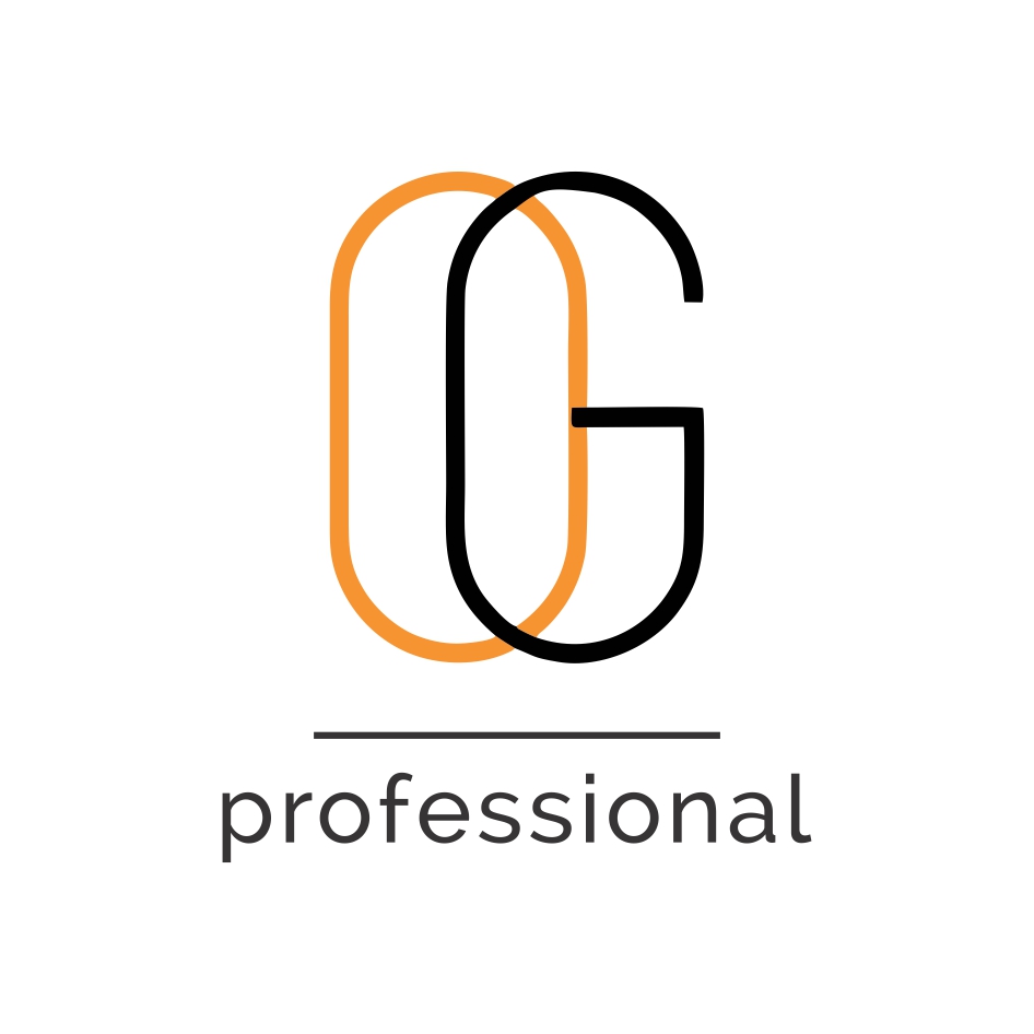 Og Professional Device mark 5244221 Trademark