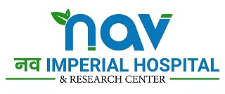 Nav Imperial Hospital And Research Center Device mark 5244385 Trademark