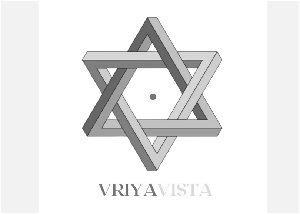 Vriyavista (with Device) Device mark 5243450 Trademark