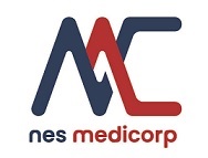 Nes Medicorp Device mark 5242686 Trademark