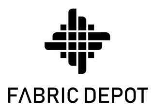 Fabric Depot Device mark 5244544 Trademark