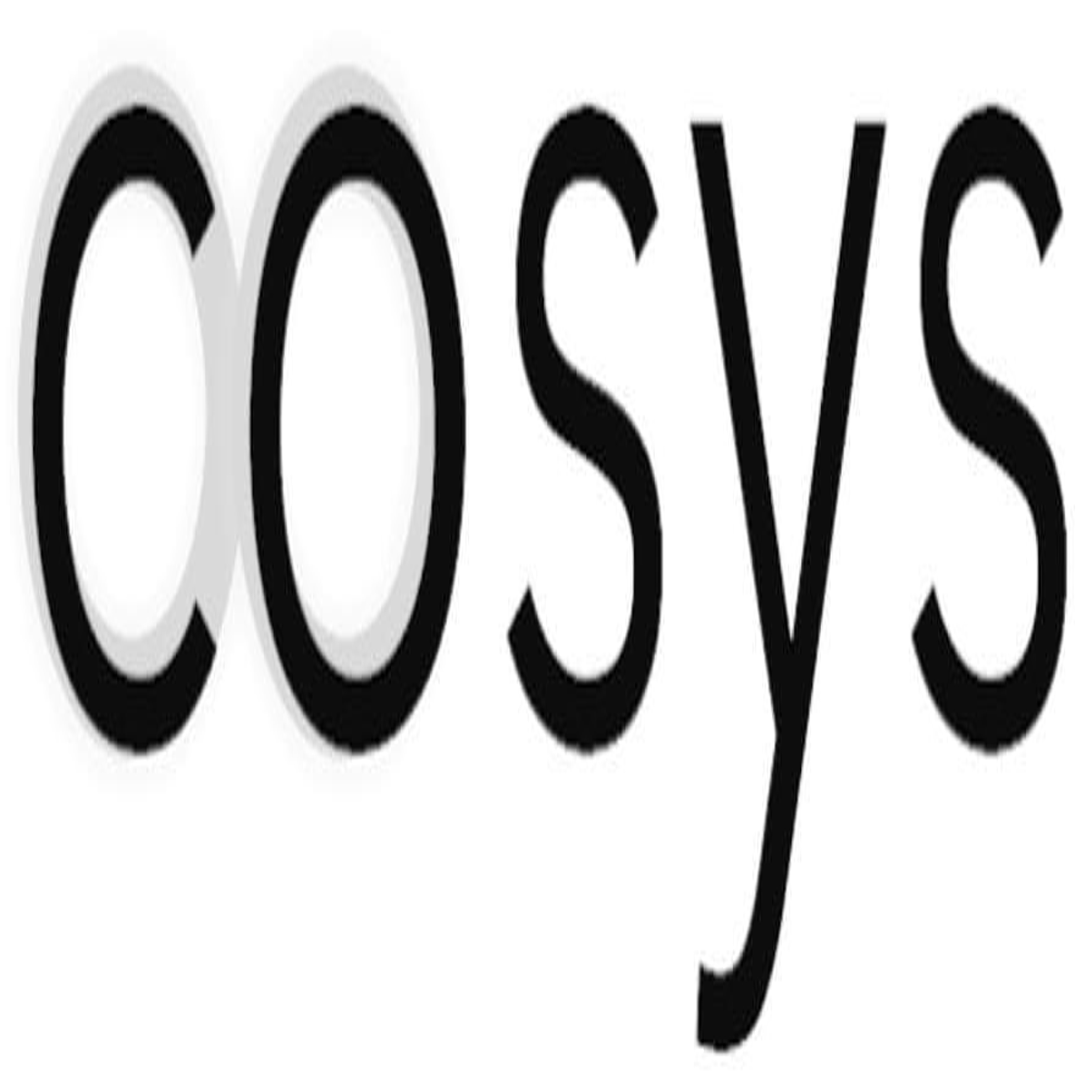 Cosys - Word Mark Device mark 5243477 Trademark