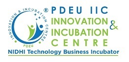 Pdeu Iic Logo Device mark 5245908 Trademark