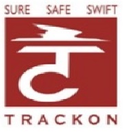 Trackon Logo Device mark 5244253 Trademark