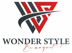 Wonderstyle With Device Of Ws Device mark 5244942 Trademark