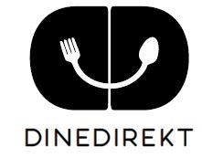 Dinedirekt Device mark 5244560 Trademark
