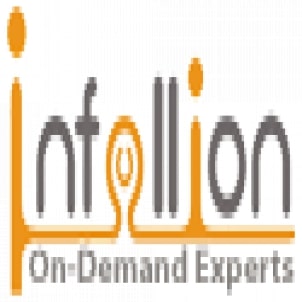 Infollion Device mark 5244955 Trademark