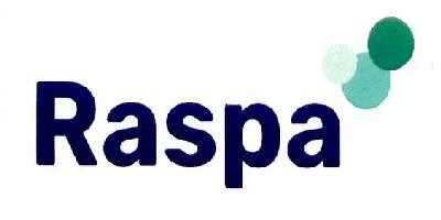 Raspa Device mark 5244968 Trademark