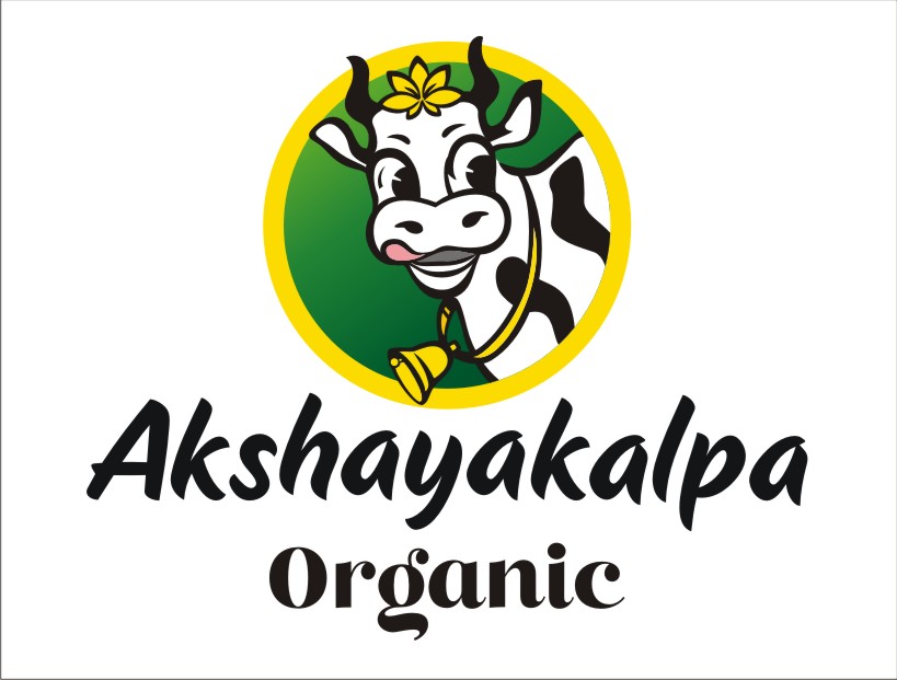 Akshayakalpa Organic Device mark 5246338 Trademark