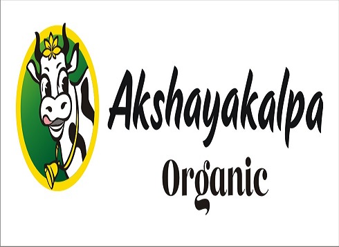 Akshayakalpa Organic Device mark 5246339 Trademark