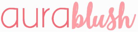 Aurablush (label) Device mark 5246746 Trademark