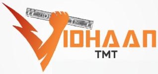 Vidhaan Tmt (label) Device mark 5246733 Trademark