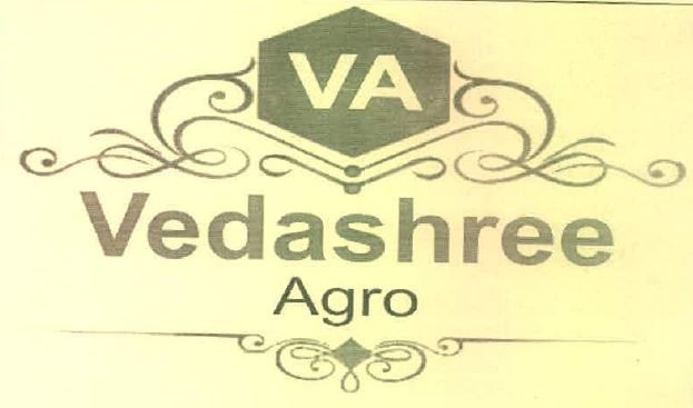 Va Vedashree Agro Device mark 5244493 Trademark