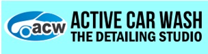 Acw Active Car Wash (device Of Car) Device mark 5245955 Trademark