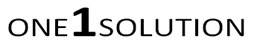 One1solution Device mark 5246949 Trademark