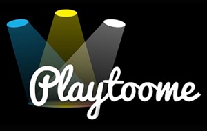 Playtoome Device mark 5245592 Trademark
