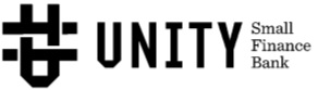 Unity Small Finance Bank Logo Device mark 5246566 Trademark