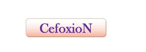 Cefoxion Device mark 5247358 Trademark