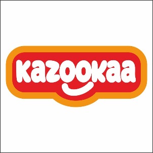 Kazookaa Device mark 5245249 Trademark